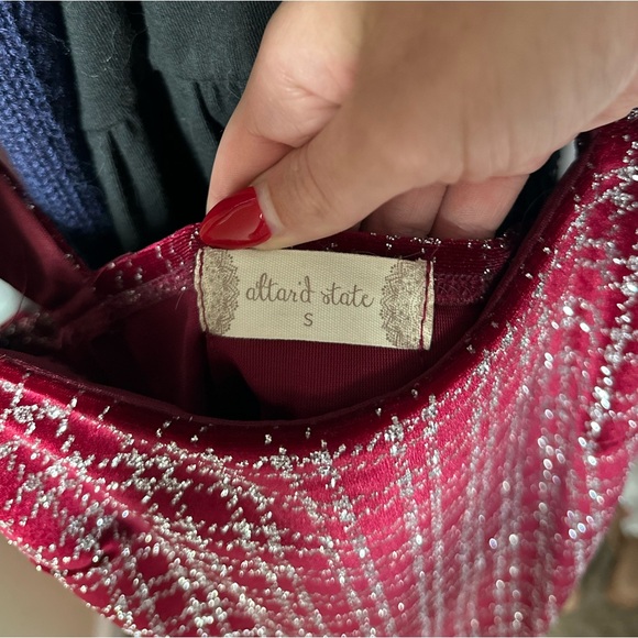 Alter’d State Dress - Picture 2 of 4